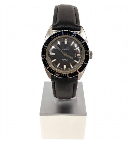 Montre bracelet vintage - vintage, dogma