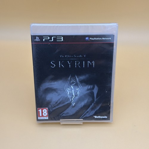 Skyrim playstation sony - playstation,