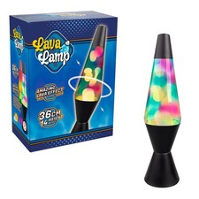 Lampe Lave Enfant Noire |