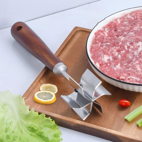 Hachoir viande outil - hachoir, à
