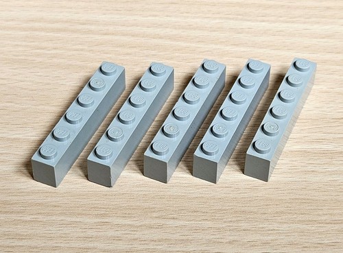 Lego 3009 brique barre - 3009,