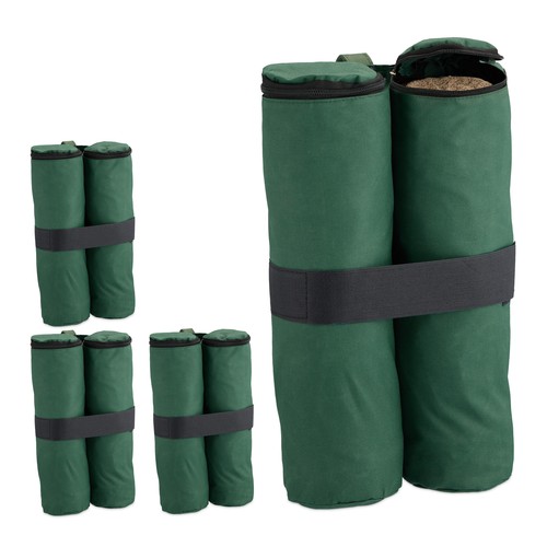 Sac sable poids chapiteaux - sac,
