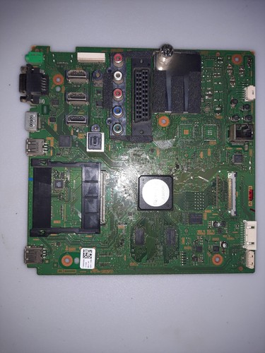 Carte mère sony - mère, tv