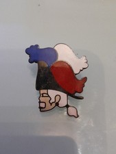  pins pin BADGE BD ART SAGGAY