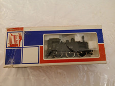 Collection jouef / vapeur 030