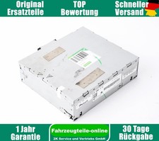 Autoradio Original Audi A4 8K