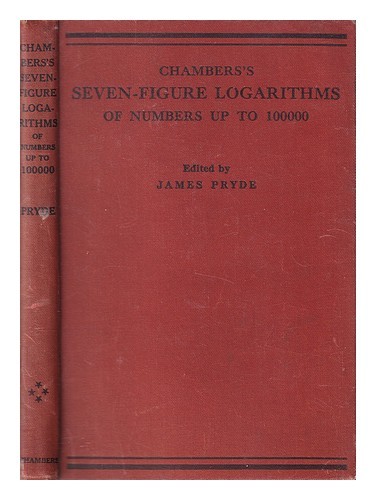 Pryde james - pryde,, (1802-1879)