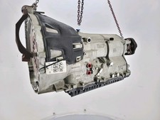 Boîte de vitesses type