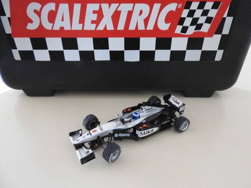 Scx laren mp4 - f1, /