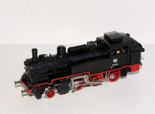 Marklin hamo 8395 - marklin, ho