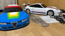 Haute performance FG1/5