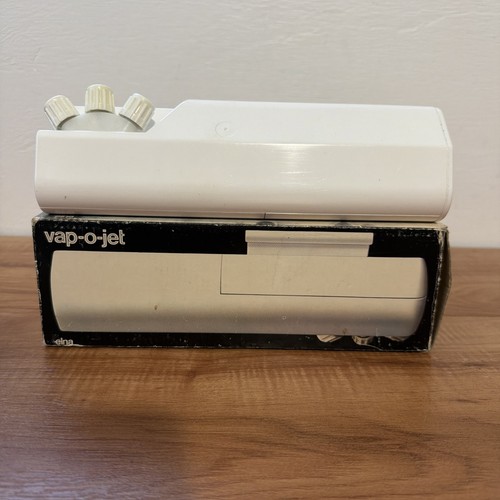 Elna vap jet steam - elna, vap-o-jet