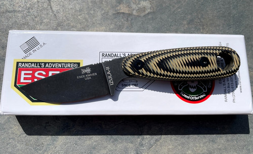 Esee izula fixed blade - esee,
