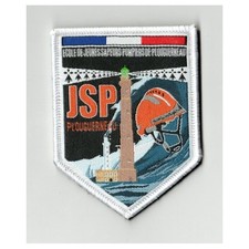 JSP PLOUGERNEAU SDIS 29