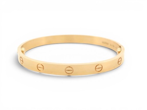 Neuf bracelet cartier - cartier, love