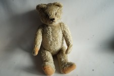 Ancien Ours en peluche