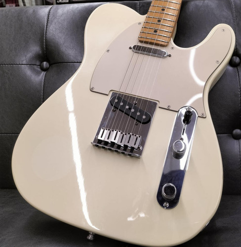 Fender guitare électrique - [fender],