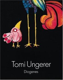 Tomi ungerer - ungerer, de