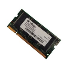 Barrette Mémoire 256Mo RAM