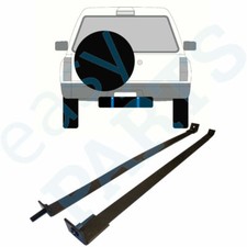 OPEL VAUXHALL FRONTERA 91-03