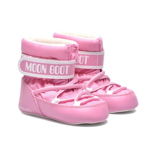 Moon boot baby - boot, (tecnica)