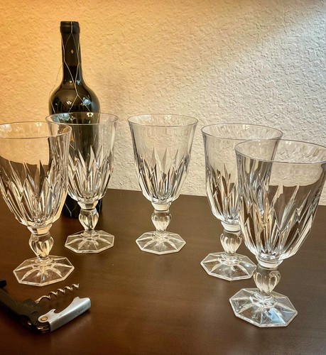 Cristal arques durand - arques,