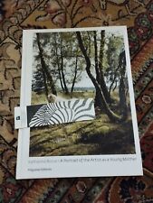 Katharina Bosse - A Portrait Of The Artist As A Young Mother - 2011 - Signé 