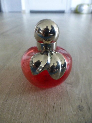 Flacon parfum nina ricci - nina, pomme