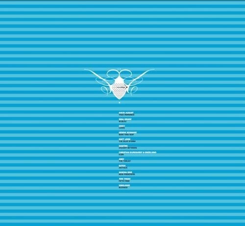Cocoon compilation - cocoon, k