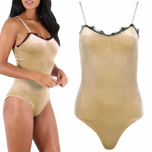 Body femme bretelles - body, À