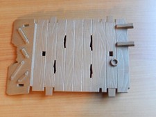 playmobil - tour d'assaut 3887