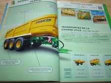 76 pages Catalogue Société