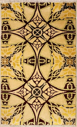 Rugstc 3x5 senneh chobi - senneh,