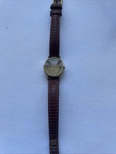 Boîtier Montre Eterna Matic