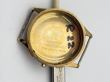 valjoux 22 36mm case