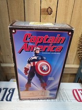 Captain America Modern Version