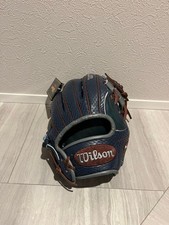 Gant de baseball Wilson