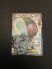 Carte Pokémon Registeel Ex