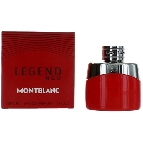 Montblanc men edp spray - men's,
