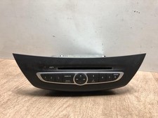 Autoradio d'origine RENAULT