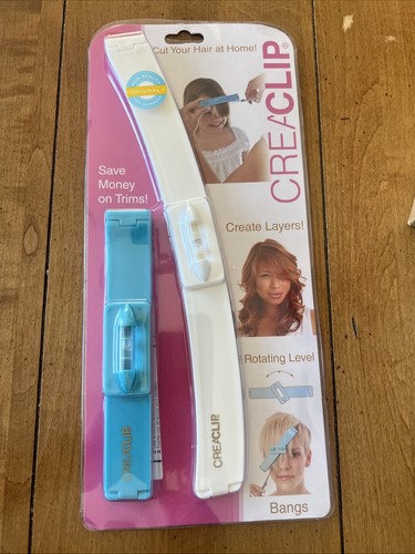 New creaclip precise - creaclip,