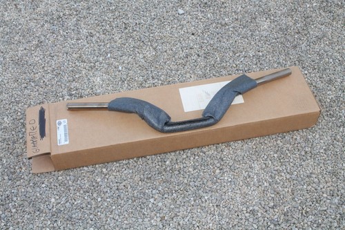 Guidon bas pour - bas, harley