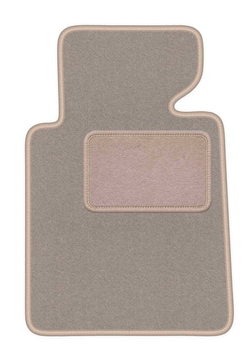 Tapis conducteur moquette - conducteur,