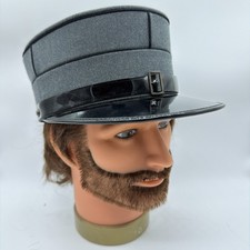 Casquette Police Suisse