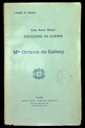 Burel une âme - burel,,
