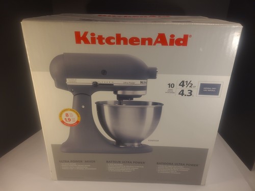 Kitchenaid ultra power - -,