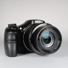 Sony DSC-HX300 20.4MP 50x
