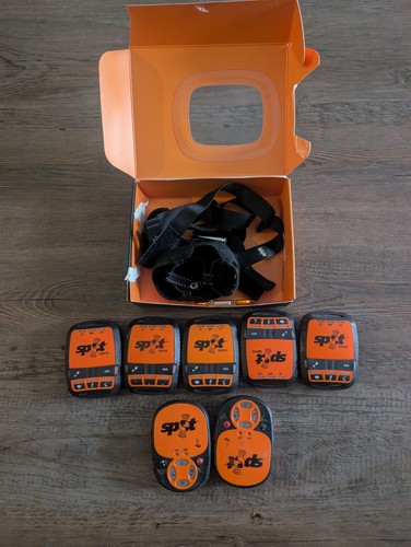 Lot spot gen3 gen 2 - spot,