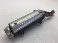 Silencieux D'Échappement