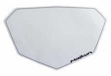 Fond de plaque Bmx MAIKUN 3D